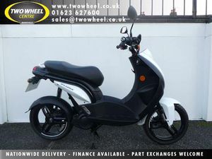 PEUGEOT E-LUDIX EURO 5