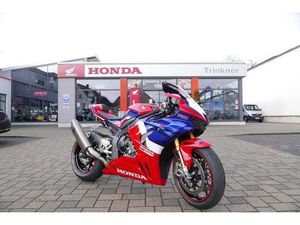 HONDA CBR 1000 RR-R FIREBLADE SP **TOP ZUSTAND**