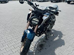 HONDA CBR 125R