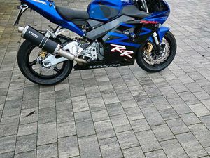 HONDA CBR 900 RR 954 SC50