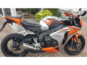 HONDA CBR1000RR FIREBLADE SC59 – SUPERSPORLER