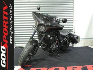 HONDA CMX1100 REBEL TOUR DCT *TOP* *VIEL ZUBEHÖR*