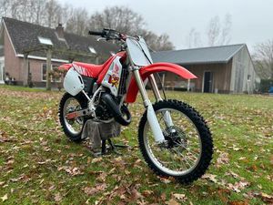 HONDA CR125 1991