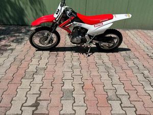 HONDA CRF 125