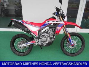 HONDA CRF300L *UMBAU*