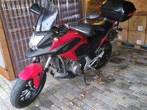 HONDA NC700
