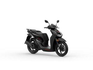 HONDA SH 150 I MIT TOPCASE 2026