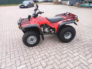 HONDA FOURTRAX 300 ZU VERKAUFEN