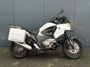 HONDA VFR1200X CROSSTOURER DCT