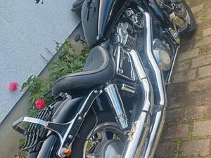 HONDA SHADOW VT 1100 USA
