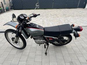 HONDA XL 500S