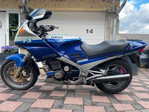 YAMAHA FJ1200 3YA BJ.1993 LETZTES MODELL