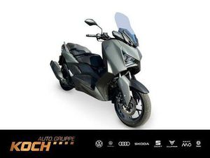 YAMAHA XMAX 125 MJ25 VORFÜHRER SOFORT VERFÜGBAR!