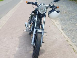 XS 650 SE 3L1 VON 1980 TÜV 03/2027 RESTAUATATION XS LADEN