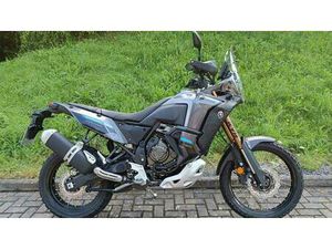 YAMAHA TENERE 700 WORLD RAID HAUPTSTÄNDER