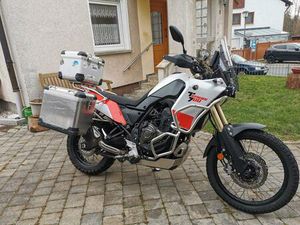 YAMAHA TÉNÉRÉ 700 (XTZ 690)