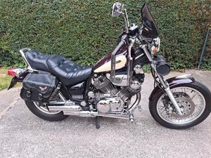 YAMAHA VIRAGO XV 1100