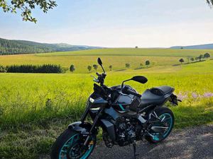 YAMAHA MT09 RN87 2024