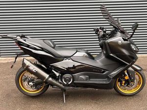 YAMAHA T MAX 560 TECH MAX *SC PROJECT* GILLES* TOPCASE*