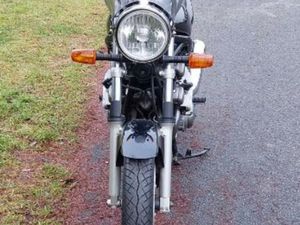 YAMAHA XJ 600 DIVERSION