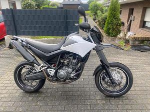 YAMAHA XT 660 X