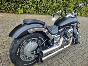 YAMAHA XVS 650 DRAGSTAR