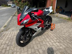YAMAHA R6 RJ 15