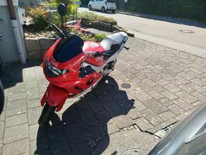 YAMAHA YZF 600R THUNDERCAT TÜV NEU!