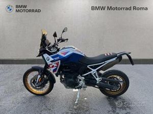 BMW F 900 GS ABS MY24