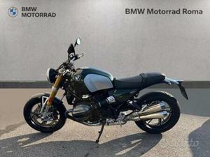 BMW R 12 NINET ABS