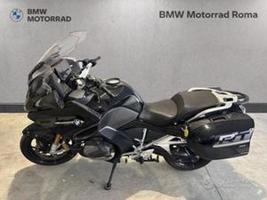 BMW R 1250 RT ABS MY21
