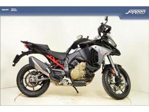 DUCATI MULTISTRADA V4 S (BJ 2025) — MOTOREN | DUCATI — MARKTPLAATS