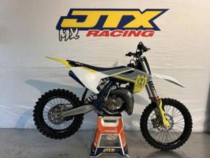 HUSQVARNA TC 85 — MOTOREN | HUSQVARNA — MARKTPLAATS