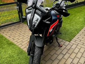 KTM 390 ADVENTURE EZ 03/24