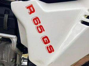 R 65 GS