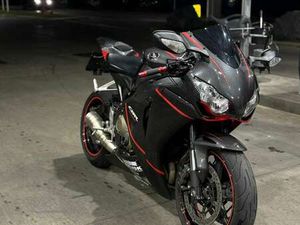 FIREBLADE 1000RR SC59