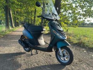 PIAGGIO ZIP 4T 2V 2011 — SCOOTERS | PIAGGIO — MARKTPLAATS