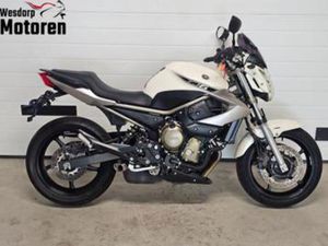 YAMAHA XJ 6 ABS A2 MOTOR! ZEER GOED ONDERH. INCL. OPTIES XJ6 — MOTOREN | YAMAHA — MARKTPLAATS