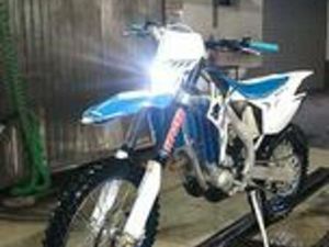 TM RACING 250 ENDURO - 2021