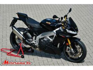 ② APRILIA TUONO V4 FACTORY - 2023 - 12000 KM @MOTORAMA
