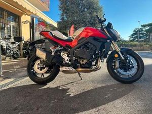 QJ MOTOR SRK 800 - FINANZIABILE