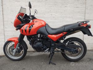 TRIUMPH TIGER 955I