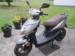 BEELINE TAPO 45 KM/H &#034;SEHR GEPFLEGTER ZUSTAND&#034;