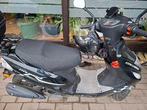 ALPHA MOTORS CITY LEADER ZU VERKAUFEN!