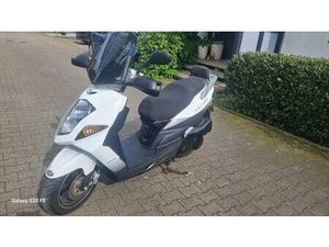 ROLLER DAELIM OTELLO 125, EZ 2020