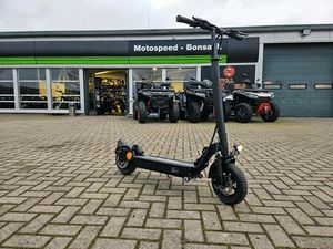 KICK SCOOTER BLU-S STALKER XT 850 KLAPPBAR