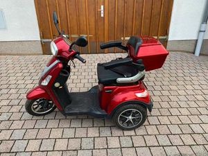 ROLEKTRO E-TRIKE