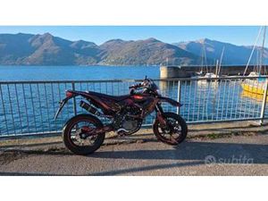 KSR MOTO TR 125 SM - 2020