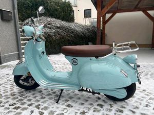 E-ROLLER SCOOTER KITO2000