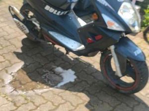 TGB BULLET BM1 MIT 25/45PAPIERE! MIT PROBLEM!